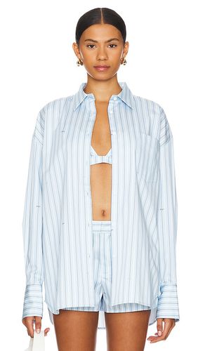 Louise Shirt in . Taglia S, XS - SER.O.YA - Modalova