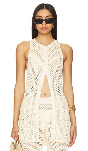 Tilli Vest in . - size L (also in S, XL, XS) - SER.O.YA - Modalova