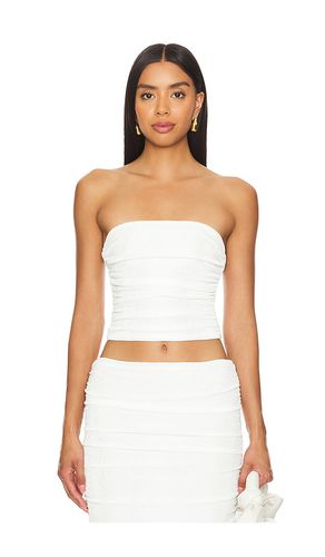 Penny Strapless Top in . Taglia M, S - SER.O.YA - Modalova