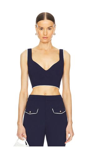 Basha bra top en color talla L en - Navy. Talla L (también en M, S, XL) - SER.O.YA - Modalova