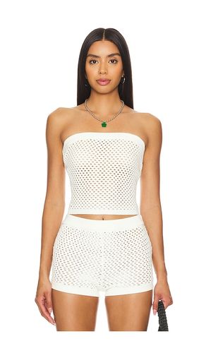 Blithe Crochet Bandeau in . Taglia M, S - SER.O.YA - Modalova