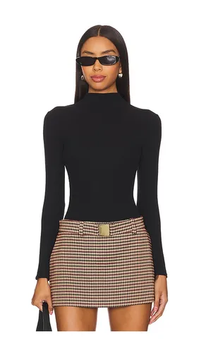 Meg Bodysuit in . Size L. Also in M, S, XL, XS, XXS - SEROYA - Modalova
