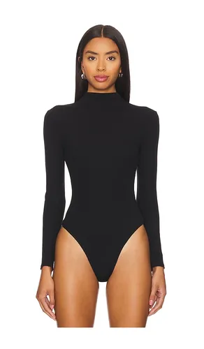 Meg Bodysuit in . Taglia L. Also in M, S, XL, XS, XXS - SEROYA - Modalova