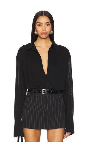 Aurora top in color size XS (also in XXS) - SEROYA - Modalova