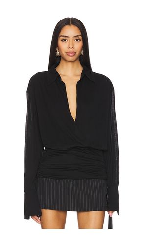 Aurora top in color size XS (also in XXS) - SEROYA - Modalova