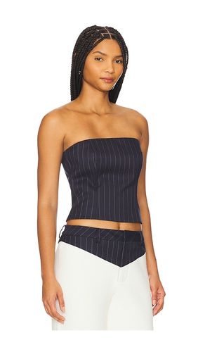 Bridgette Bustier Top in . Size M. Also in XXS - SEROYA - Modalova