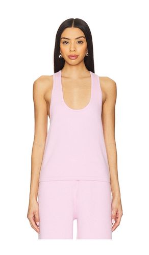 Ariana Top in Pink. - size L (also in M, S, XL, XS) - SER.O.YA - Modalova