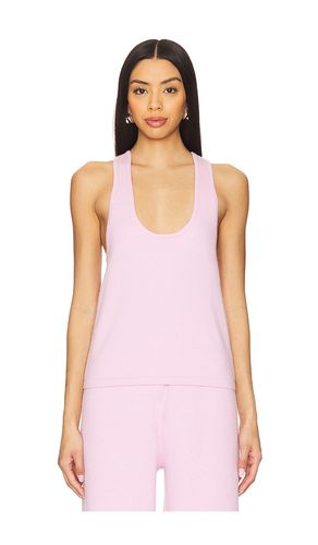 Ariana Top in Pink. - size L (also in M, S, XS) - SER.O.YA - Modalova