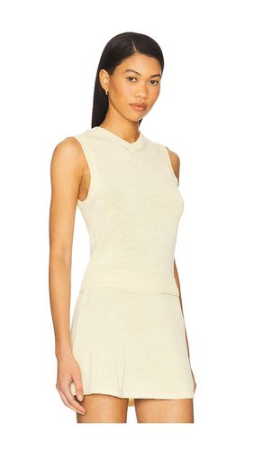 Bebe Vest Top in . Size S. Also in L - SEROYA - Modalova