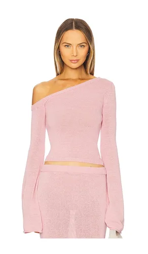 Alivia Knit Top in . Size M. Also in S - SEROYA - Modalova