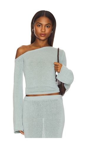 Alivia Knit Top in . Size S. Also in XS - SEROYA - Modalova