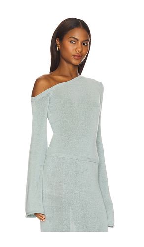 Alivia Knit Top in . Size M. Also in S, XS - SEROYA - Modalova