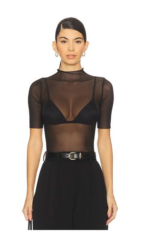 Gail Bodysuit in . Taglia S. Also in XS - SEROYA - Modalova