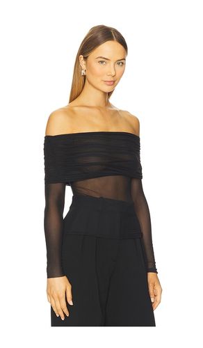 Rosa Top in . Taglia L. Also in S, XS - SEROYA - Modalova
