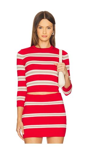 Cruz Top in Red. - size M (also in S, XL, XS, XXS) - SER.O.YA - Modalova