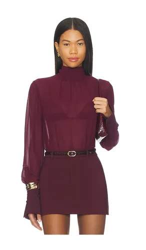 Mary Top in . Size S. Also in M - SEROYA - Modalova