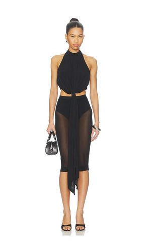 Laura Top in . Size L. Also in S - SEROYA - Modalova
