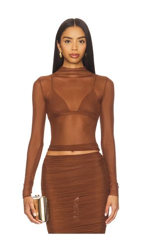 Raffaella Top in . Size S. Also in XS - SEROYA - Modalova