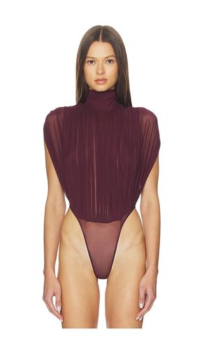 Giulia Bodysuit in . Size S. Also in M, L - SEROYA - Modalova