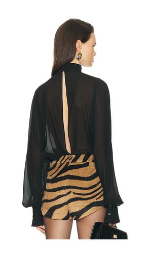 Farran Blouse in . Taglia L. Also in M, S - SEROYA - Modalova