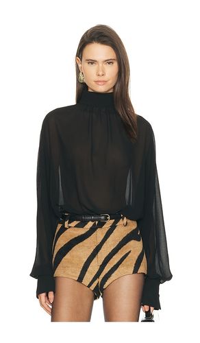 Farran Blouse in . Taglia S. Also in M, L - SEROYA - Modalova