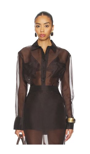 Estella Top in . Size L. Also in M, S - SEROYA - Modalova