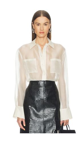 Estella Top in . Size M. Also in L, XL - SEROYA - Modalova