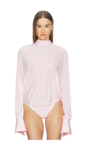 Hawkes Bodysuit in . Size L. Also in M, XS - SEROYA - Modalova