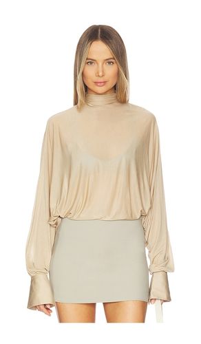 Hawkes Bodysuit in . Taglia L. Also in S, XL, XS - SEROYA - Modalova