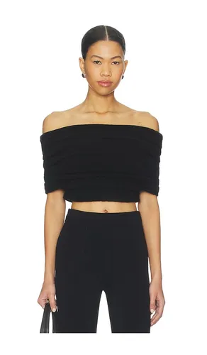 Emory Top in . Size M. Also in S, XS - SEROYA - Modalova