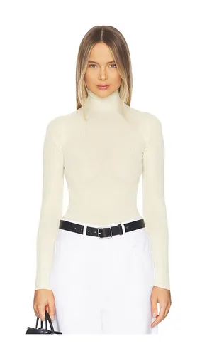 Belen Top in Lemon. - size M (also in S, XL, XS) - SEROYA - Modalova