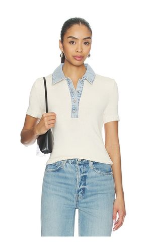 Erika Knit Top in . Size L. Also in M, S, XS, XXS - SEROYA - Modalova