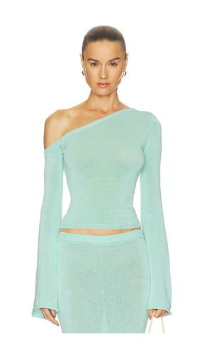 Alivia Knit Top in . Size S. Also in XL, XS - SEROYA - Modalova