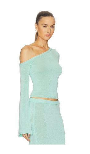 Alivia Knit Top in . Size S. Also in XL, XS - SEROYA - Modalova