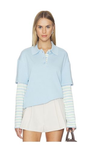Emilee Top in . Size M. Also in S, XS - SEROYA - Modalova