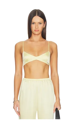 Courtney Bra in Yellow. - size M (also in XL) - SEROYA - Modalova