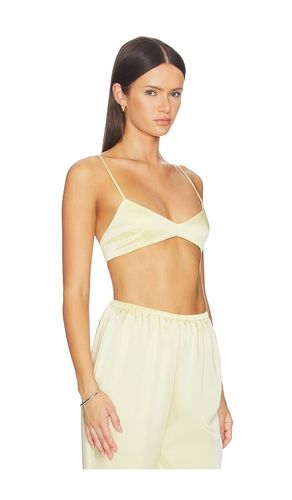 Courtney Bra in Yellow. - size L (also in XL) - SEROYA - Modalova