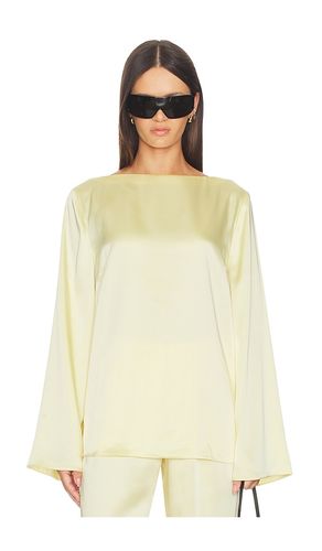 Blaine Blouse in . Size S. Also in XS, XXS - SEROYA - Modalova