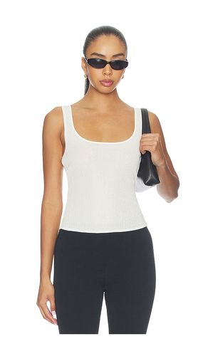 Alberta Tank in . Taglia L. Also in M, S, XL, XS - SEROYA - Modalova
