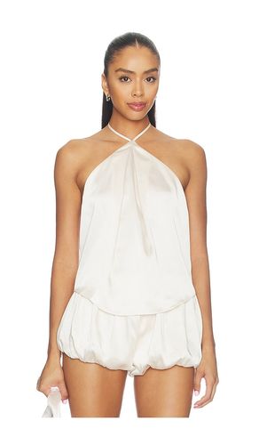 Beckham Tank Top in . Size M. Also in L, XL - SEROYA - Modalova