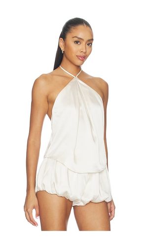 Beckham Tank Top in . Size M. Also in L, XL - SEROYA - Modalova