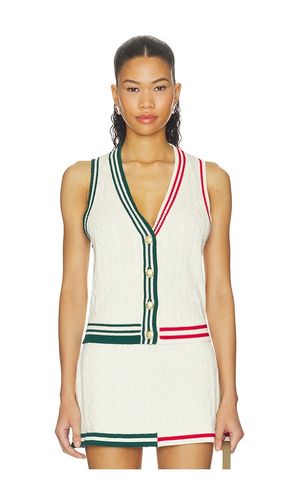 WESTE PEARSON in . Größe L. Also in M, S, XL, XS - SEROYA - Modalova
