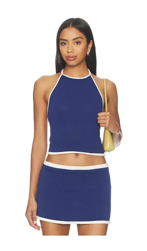 Zava Knit Top in . Size L. Also in M, S, XS, XXS - SEROYA - Modalova
