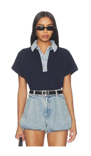 Corsa Top in . Size L. Also in M, S - SEROYA - Modalova