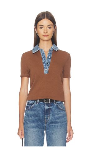 STRICK-TOP ERIKA in . Größe XXS. Also in XS, S, M, L - SEROYA - Modalova