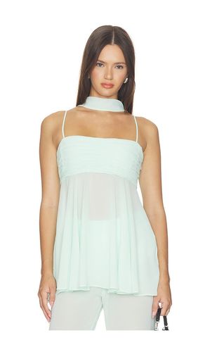 Tamara Top in . Size L. Also in M, S, XS - SEROYA - Modalova