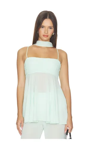 Tamara Top in . Size XS. Also in S, M, L - SEROYA - Modalova