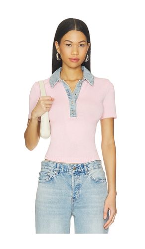 Erika Knit Top in . Size L. Also in S, XS - SEROYA - Modalova