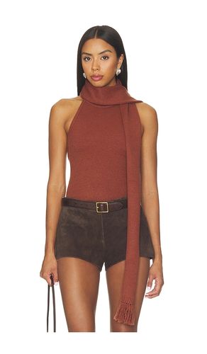 STRICK-TOP AUSTYN in . Größe L. Also in M, S, XL, XS, XXS - SEROYA - Modalova