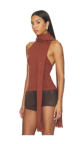 STRICK-TOP AUSTYN in . Größe L. Also in M, S, XL, XS, XXS - SEROYA - Modalova
